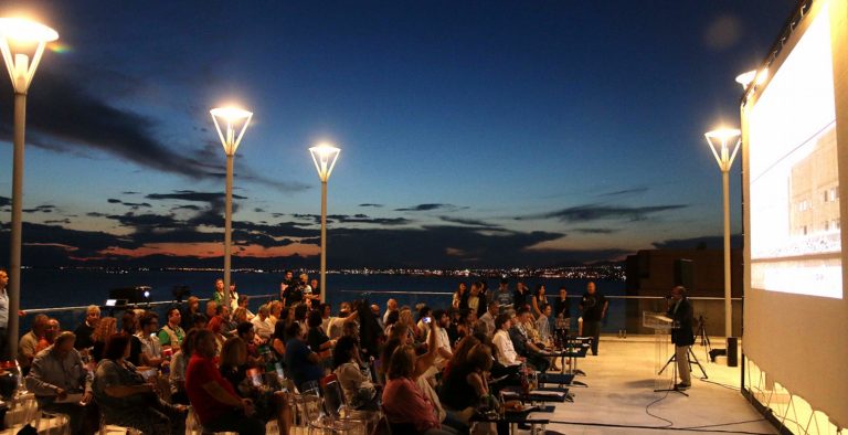 57ο Φεστιβάλ Θεσσαλονίκης: Τρεις ταινίες για το βραβείο LUX