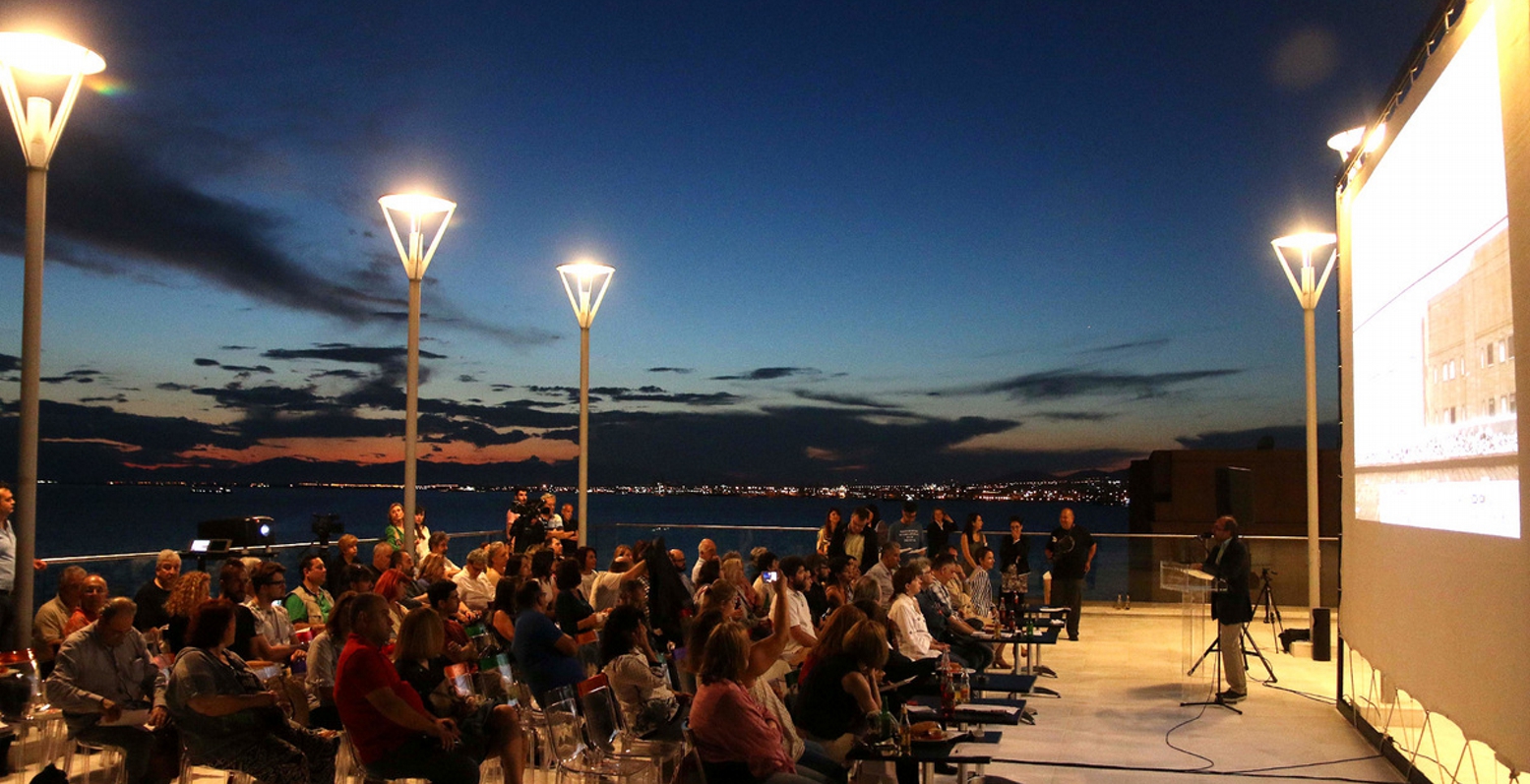 57ο Φεστιβάλ Θεσσαλονίκης: Τρεις ταινίες για το βραβείο LUX