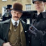 Sherlock: 4η και τελευταία σεζόν για τον ντετέκτιβ;