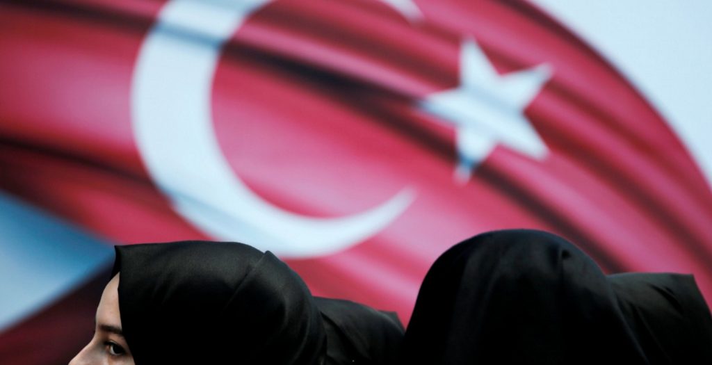 Έντονη αντίδραση της Τουρκίας προς τον Άσελμπορν