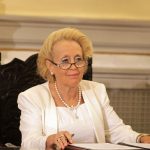 Απογοήτευση εκφράζει η Θάνου με τις επιθέσεις κατά της νεοσυσταθείσας Ένωσης δικαστών