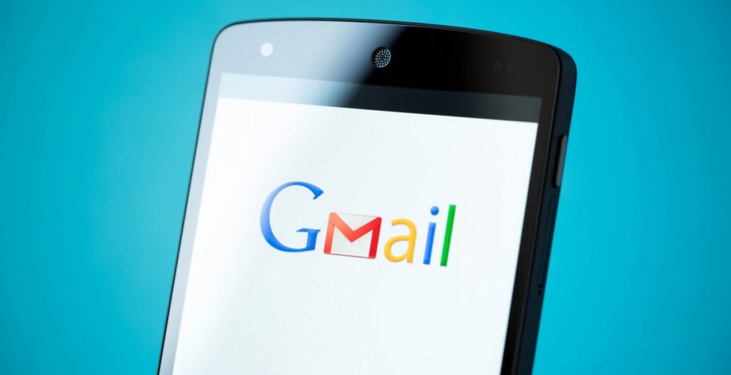 Gmail: Λήψη email έως και 50MB