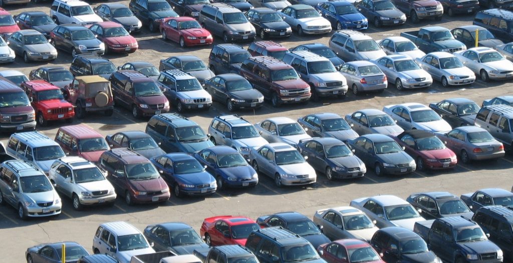 ΕΛΣΤΑΤ: Αύξηση στις πωλήσεις αυτοκινήτων τον Ιανουάριο