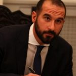 Δημήτρης Τζανακόπουλος για Novartis: Δεν γνωρίζουμε ποιοι είναι οι προστατευόμενοι μάρτυρες