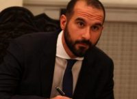Τζανακόπουλος: Οι αποφάσεις για το χρέος είναι καθοριστικές για την έξοδο από την κρίση