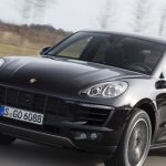 Porsche Macan: Η οικογένεια των SUV μεγαλώνει