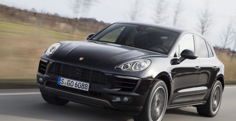 Porsche Macan: Η οικογένεια των SUV μεγαλώνει