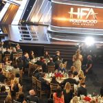 Hollywood Film Awards με… εκλογές