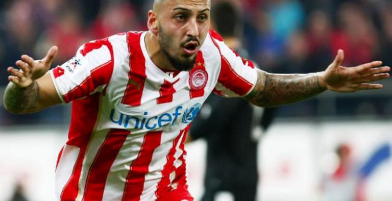 Η απίστευτη προσφορά του Ολυμπιακού στον ΠΑΟΚ: “Πάρτε 3 μύρια, τον Μήτρογλου και δώστε μας τον…”