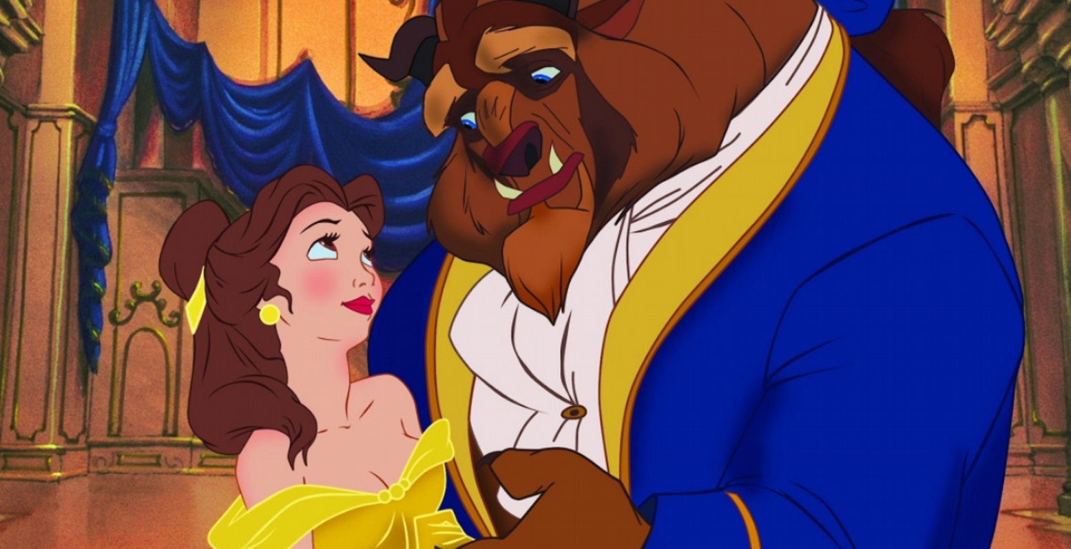 Οι πρώτες φωτογραφίες από το «Beauty And The Beast»