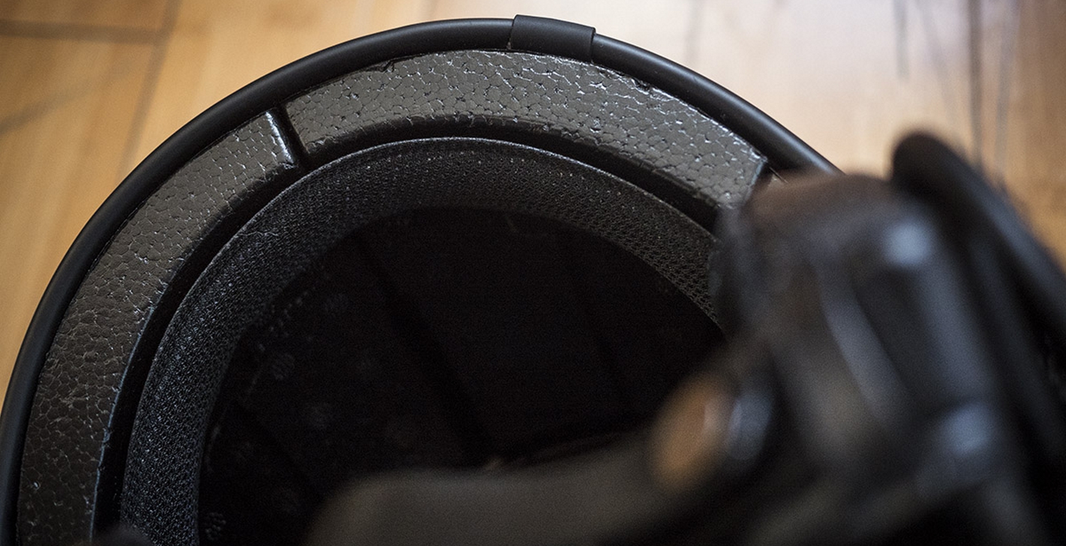 N-Com Arx: Το έξυπνο κράνος