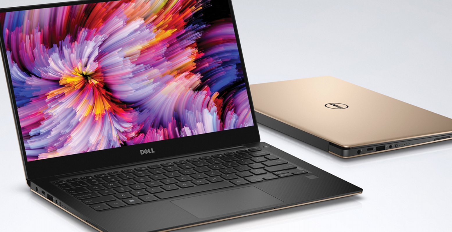 Dell XPS 13: Ήρθε στην ελληνική αγορά!