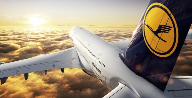 Lufthansa: Διάκριση στον διαγωνισμό Corporate Superbrands 2016
