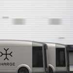 Ηλεκτρικό αυτόνομο βαν συναρμολογείται σε 4 ώρες