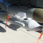 Northrop Grumman: Σύστημα ελέγχου λέιζερ σε πολεμικά αεροσκάφη