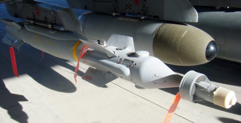 Northrop Grumman: Σύστημα ελέγχου λέιζερ σε πολεμικά αεροσκάφη