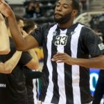 Κλάντον: «Δεν έπαιξα καλά»