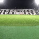 Για το πρώτο βήμα στην… «καυτή» Τούμπα!