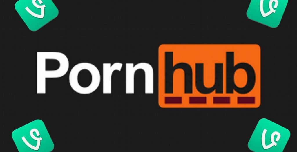 Pornhub: Αγοράζει το Vine