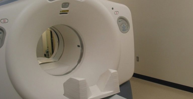 Σε λειτουργία ο μαγνητικός τομογράφος στο νοσοκομείο Σύρου