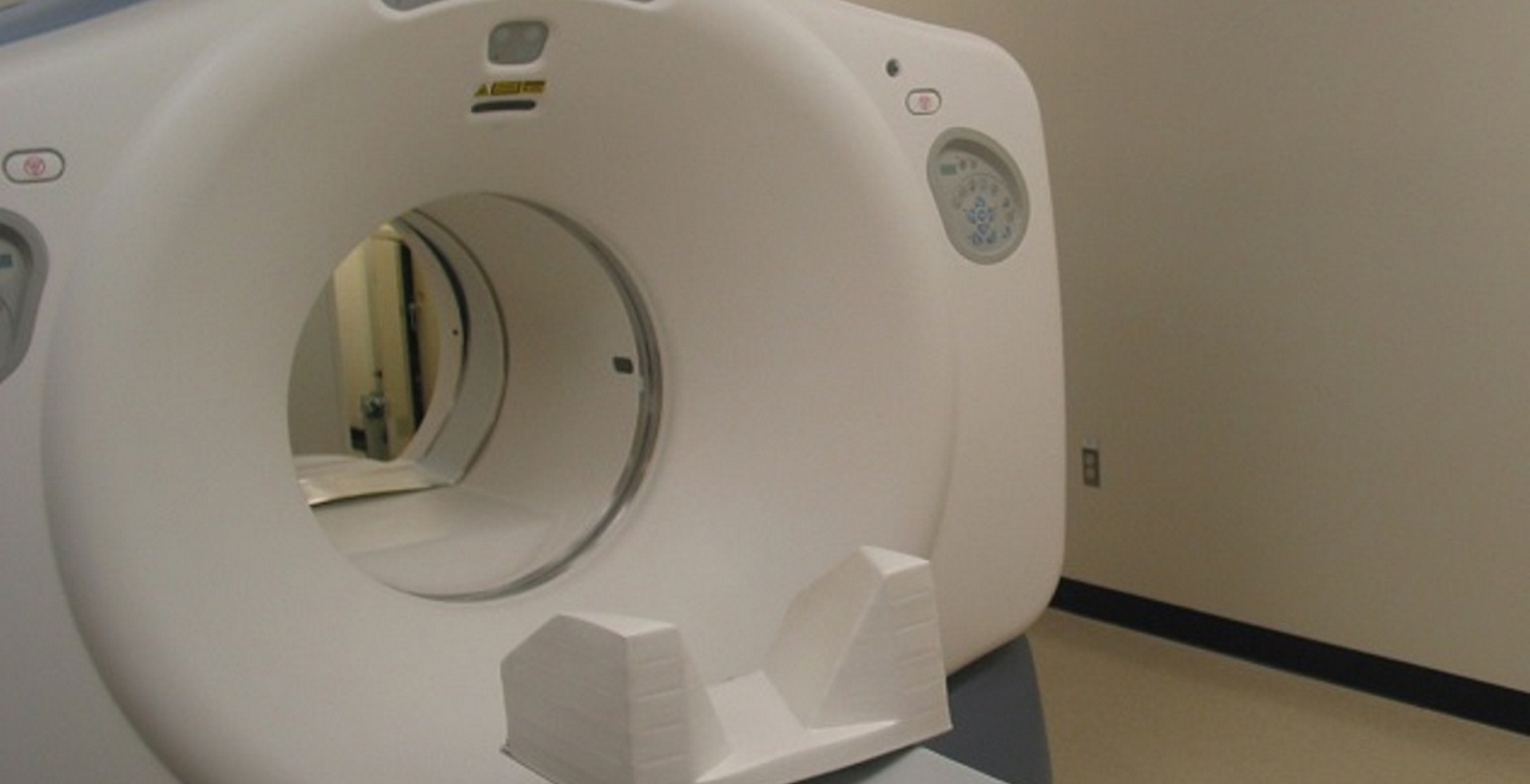 Σε λειτουργία ο μαγνητικός τομογράφος στο νοσοκομείο Σύρου