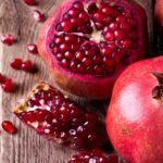 Tο ρόδι είναι φυσικό αφροδισιακό