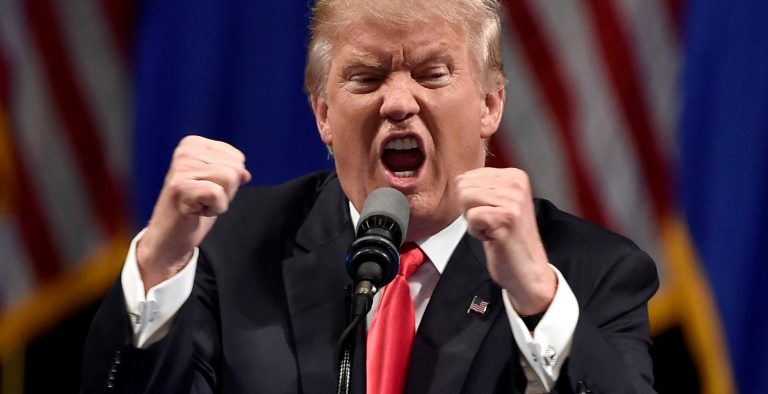 “Καθαιρέστε τον Τραμπ”: Η εκστρατεία Αμερικανού δισεκατομμυριούχου εναντίον του Προέδρου (vid)