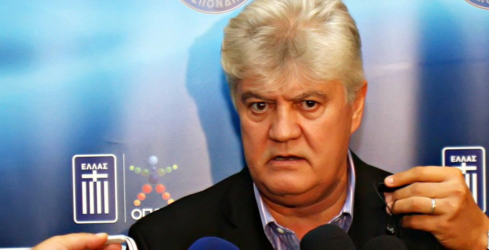 Στην αντεπίθεση ο Γκαγκάτσης