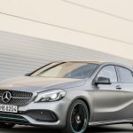 Mercedes-Benz: Η εξέλιξη της A-Class
