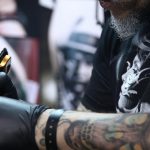 Athens Tattoo Expo 2016 – Η γιορτή των tattoo lovers