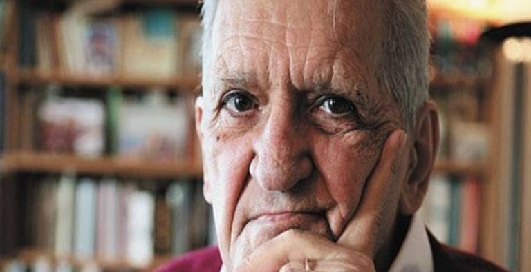 Ιόνιο Πανεπιστήμιο: Eπίτιμος Διδάκτωρ ο Τίτος Πατρίκιος
