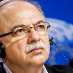Παπαδημούλης: Η θερμοκρασία στις Βρυξέλλες για τον Ερντογάν είναι 30 βαθμούς υπό το μηδέν