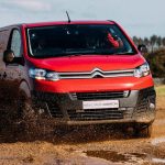 Citroen Jumpy … εν δράσει