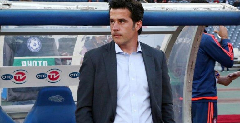 Διαψεύδει για Μάρκο Σίλβα ο Παναθηναϊκός