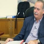 Συνάντηση του Γ.Γ. Δημόσιας Υγείας με τη UNICEF