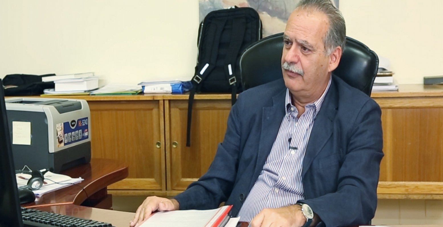 Συνάντηση του Γ.Γ. Δημόσιας Υγείας με τη UNICEF
