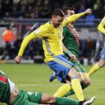 Βέρνμπλουμ: Ο Μπέργκ του “έμαθε” την τέχνη του γκολ – Όλο το ιστορικό των άλλοτε συμπαικτών