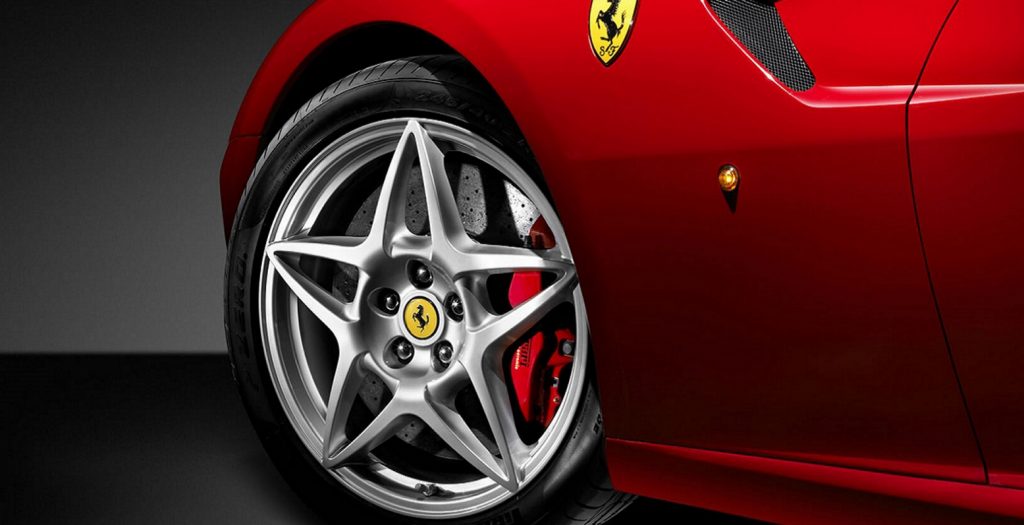 Αύξηση των κερδών για την Ferrari