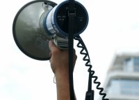 Λάρισα: Κινητοποιήσεις συμβασιούχων σε όλο το νομό για καθυστέρηση πληρωμών
