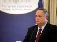 Συνάντηση Κοτζιά – Τζονσον το απόγευμα