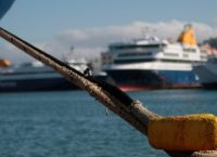 Βλάβη πλοίο “Πελαγίτης”: Eκτελούσε το δρομολόγιο Θεσσαλονίκη-Πειραιάς