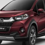 Honda WR-V: Η αποκάλυψη του νέου crossover!