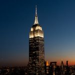 ΗΠΑ: Η φωτογραφία του Τραμπ στο… Empire State Building! (video)