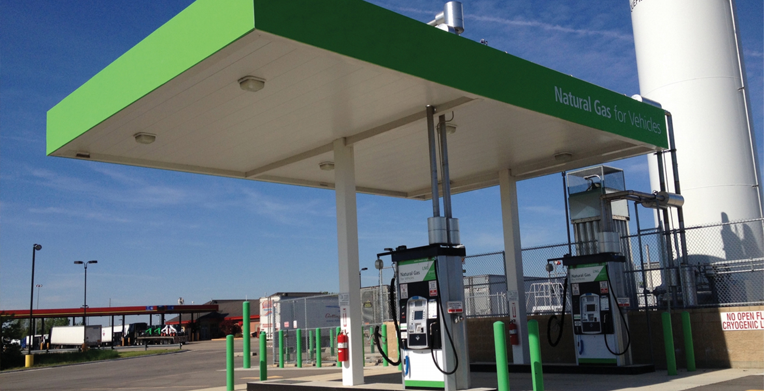 Πάνω από 2 εκατ. οχήματα με φυσικό αέριο κυκλοφορούν στην Ευρώπη