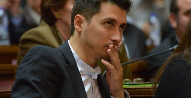 Παύλος Χρηστίδης για Σκοπιανό: Αν δεν ψηφίσουν οι ΑΝΕΛ, η χώρα πρέπει να πάει σε εκλογές