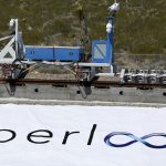 Το Hyperloop επεκτείνεται και στην Ευρώπη