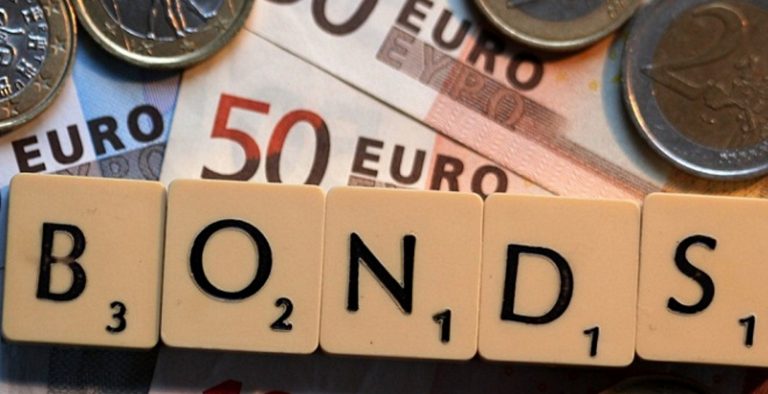 “Βουτιά” στις αποδόσεις των ελληνικών ομολόγων