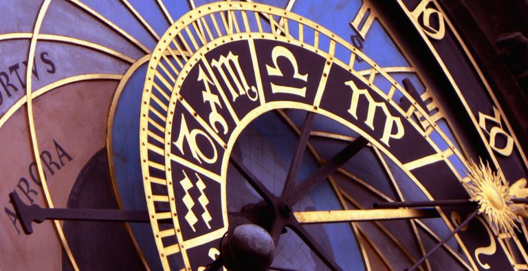 Ξέρεις ποια είναι συμβατότητά σου με την ζωδιακή αγάπη;