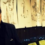 Διάφανα Κρίνα: “Αντίο” στον Θάνο Ανεστόπουλο με μια δωρεάν συναυλία
