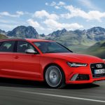Αudi A6 Avant 2019: Αλλαγή αισθητικής